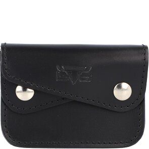 Mika Cartera de piel 9,5 cm