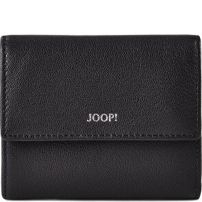 Joop! Lantea Simona Cartera Protección RFID Piel 11 cm