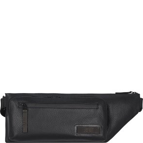 Jost Stockholm Bolsa de hombro Piel 39 cm
