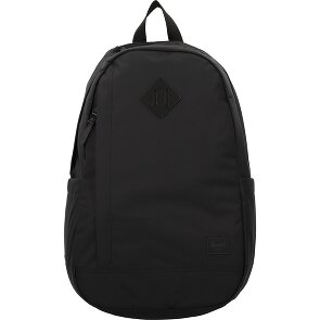 Herschel Seymour 2 ruedas Carrito de mochila 49 cm Compartimento para el portátil