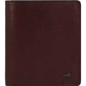 Braun Büffel Cartera Country RFID Piel 10 cm