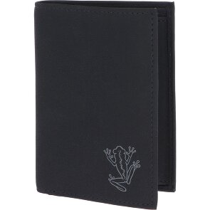 oxmox New Cryptan Cartera Bloqueo RFID 13 cm