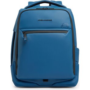 Piquadro Corner Mochila de negocios 44 cm Compartimento para el portátil