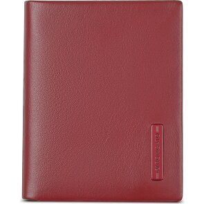 Roncato Detroit Cartera Protección RFID Piel 8 cm