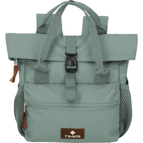 Travelite Basics Mochila de la ciudad 27 cm