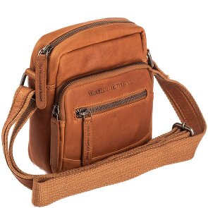 The Chesterfield Brand Bremen Bolsa de hombro Piel 14 cm