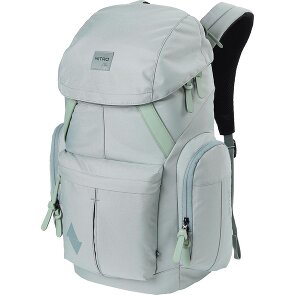 NITRO Daypacker Two Mochila de día 46 cm Compartimento para el portátil