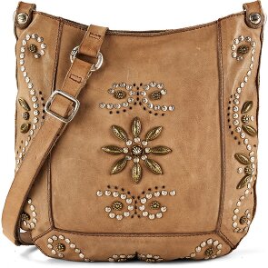 Campomaggi Nora Bolsa de hombro Piel 27 cm