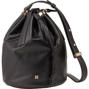 DuDu Filicudi Bolsa Piel 19 cm