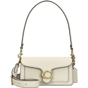 Coach Tabby Bolsa de hombro Piel 20 cm