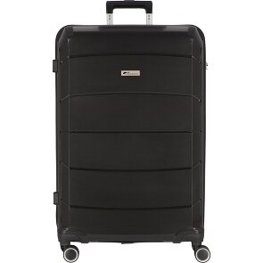 Cocoono Cagliari 4 ruedas Carrito 76 cm