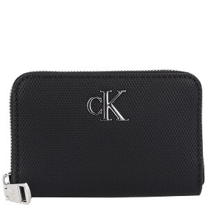 Calvin Klein Jeans Minimal Monogram Cartera 11 cm