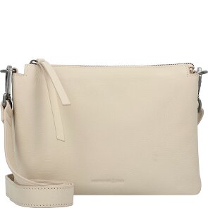Harbour 2nd Just Pure Mirela Bolsa de hombro Piel 20.5 cm