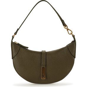 POLO RALPH LAUREN Polo ID Bolsa de hombro Piel natural 26 cm