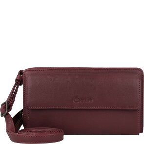 Esquire Peru Funda de teléfono móvil Piel 19 cm