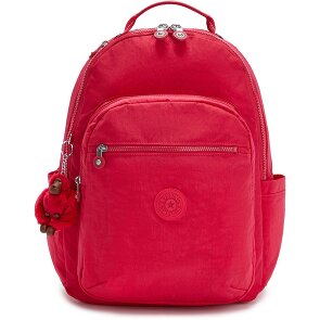 Kipling Mochila Back To School Seoul Compartimento para portátil de 44 cm
