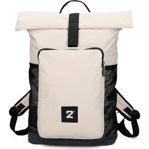 Zwei Bonny Mochila de día 41 cm Compartimento para el portátil