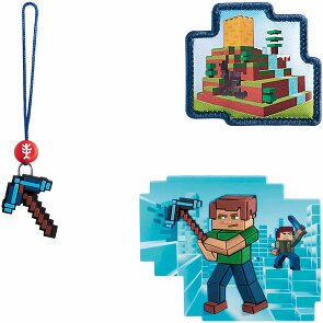 Step by Step Accesorios escolares