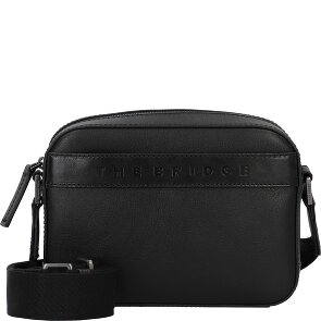 The Bridge Giacomo Bolsa de hombro Piel 23 cm