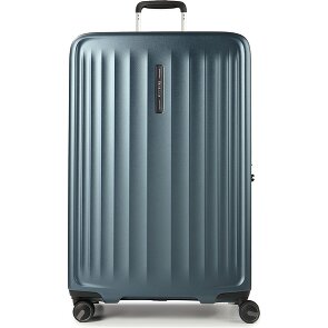 Samsonite Fyrm 4 ruedas Carrito L 77 cm con pliegue de expansión