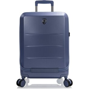 Heys EZ Fashion 4 ruedas Carro de la cabina S 53 cm con pliegue de expansión