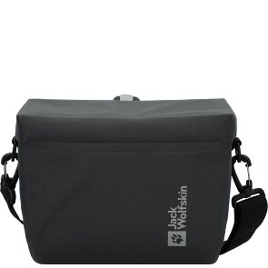 Jack Wolfskin Gravex Bolsa para bicicletas 27 cm