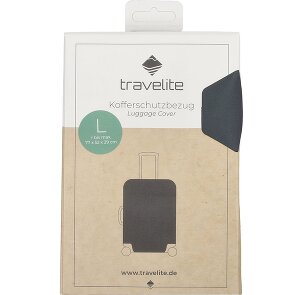 Travelite Accessoires Funda de maleta 77 cm