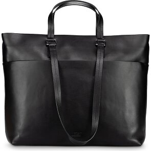 Jost Arva Bolsa de hombro Piel 36 cm