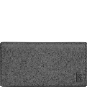 Bogner Realp Cartera Protección RFID Piel 19 cm
