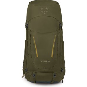 Osprey Kestrel 68 Mochila de trekking S-M 82 cm