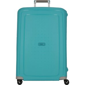 Samsonite S'Cure Spinner Trolley de 4 ruedas 75 cm