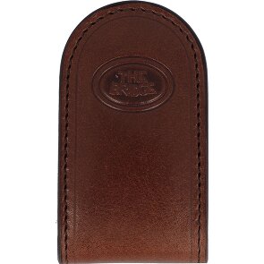 The Bridge Story Exclusive Dollar Clip Cuero 7 cm