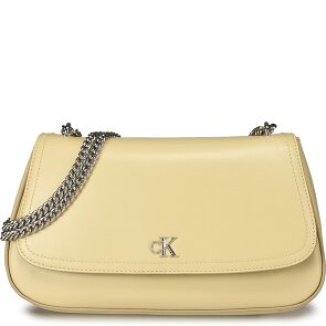 Calvin Klein CK Convertible Bolsa de hombro 30 cm