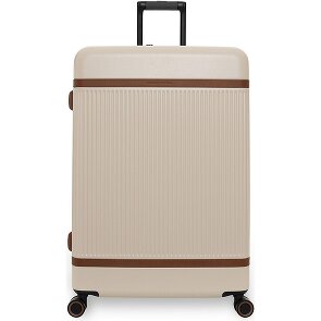 The Chesterfield Brand Zuna 4 ruedas Carrito L 75 cm