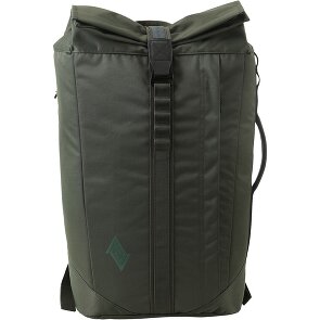 NITRO Mochila Urban Scrambler Compartimento para portátil de 47 cm