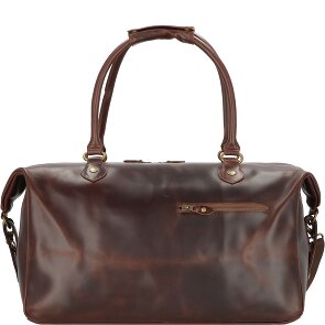 Buckle & Seam Bolsa de viaje Linwood Piel 50 cm