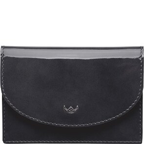 Golden Head Carrara Estuche para tarjetas de crédito Protección RFID Piel 10.5 cm