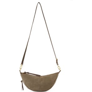 FredsBruder Beyond Bolsa de hombro Mini Bag Piel 16.5 cm