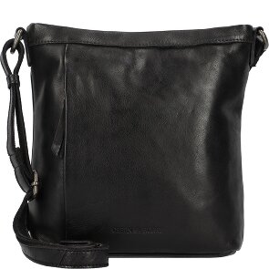 Greenburry Colombiana Bolsa de hombro Piel 25 cm