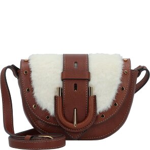 Fossil Harwell Bolsa de hombro Piel 18 cm