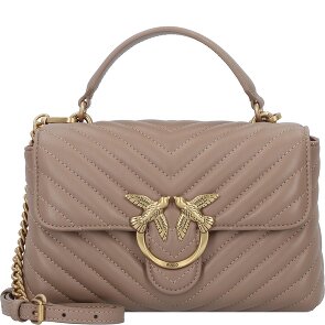PINKO Love Lady Bolso Piel 21 cm