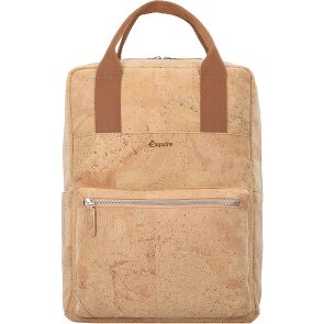 Esquire Mochila Cork 41 cm Compartimento para portátil