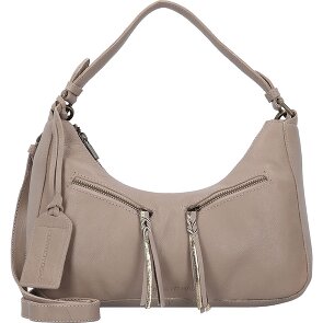 Cowboysbag Cortez Bolsa de hombro Piel 31.5 cm