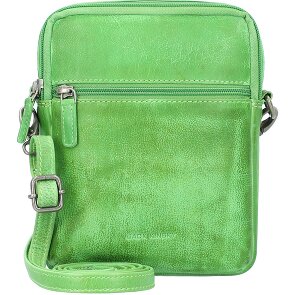 Jack Kinsky Bolso de hombro Nassau 1 16 cm Piel