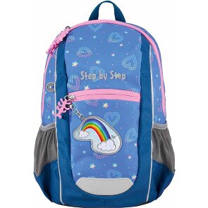 Step by Step Kiga Maxi Mochila para el jardín de infancia 34 cm
