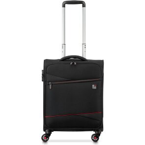 MODO by Roncato Eclipse 2.0 4 ruedas Carro de la cabina 55 cm