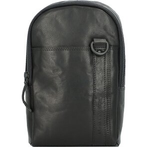 Spikes & Sparrow Bolso Bronco Piel 17,5 cm
