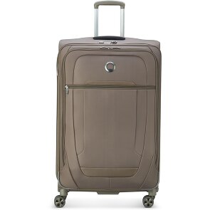 Delsey Paris Trolley Helium DLX de 4 ruedas 83 cm