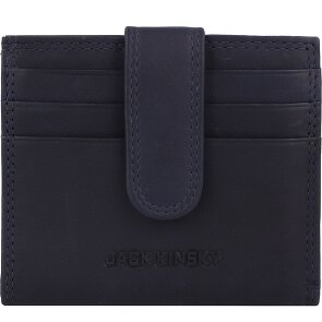 Jack Kinsky Aruba Cartera Protección RFID Piel 10 cm