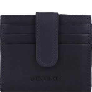Jack Kinsky Aruba Cartera Protección RFID Piel 10 cm